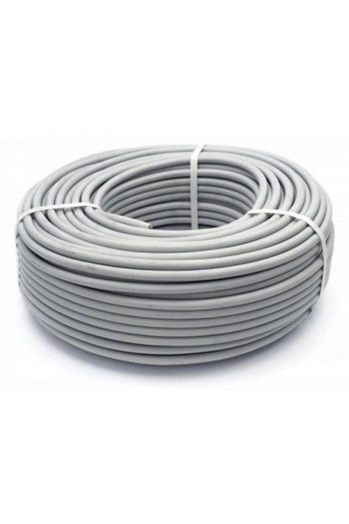 Vip Aydınlatma Ilkesan Marka 2X6Mm Nym Elektrik Kablosu (Antigron)