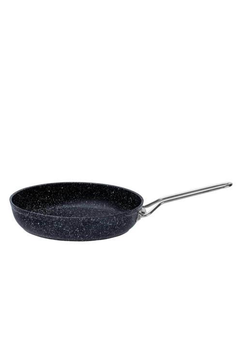 Black Edition Granit Tava 24Cm