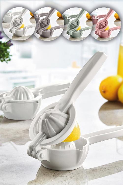 Limon Sıkacağı - Limon Pres