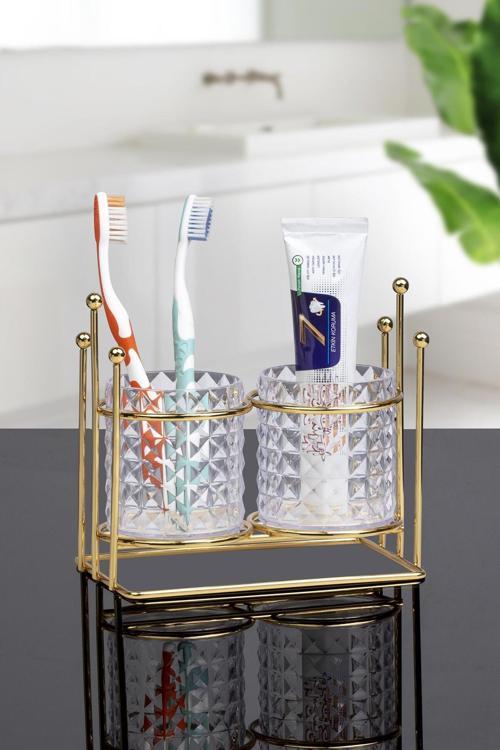 Gold Çok Amaçlı Ikili Organizer