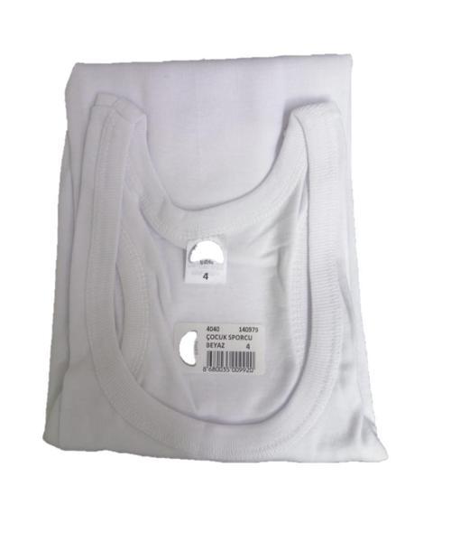 6 lı Paket Gümüş Erkek Çocuk Spor Atlet Sporcu Atleti