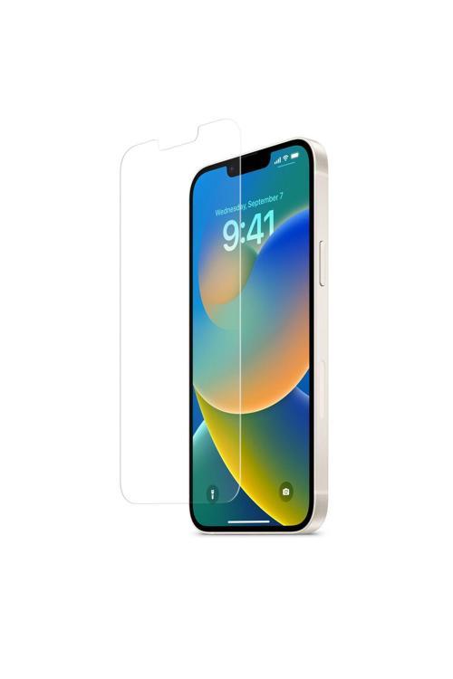 İphone 13 Pro Max Uyumlu 9H Hd+ Cam Ekran Koruyucu Uyumlu