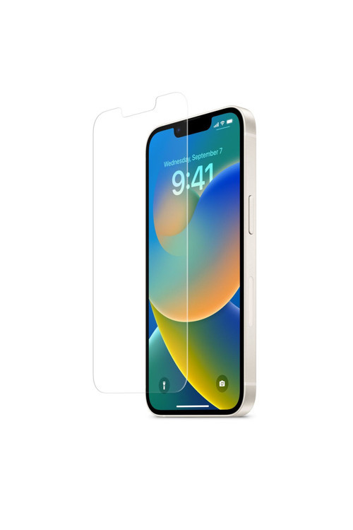 İphone 14 Uyumlu 9H Hd+ Cam Ekran Koruyucu