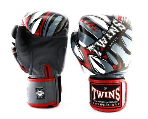 Fbgvl3-55 Demon Muay Thai Eldiveni Boks Eldiveni