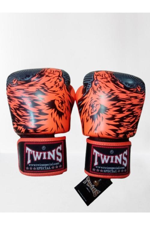 FBGVL3-50 Boks Eldiveni Muay Thai Eldiveni