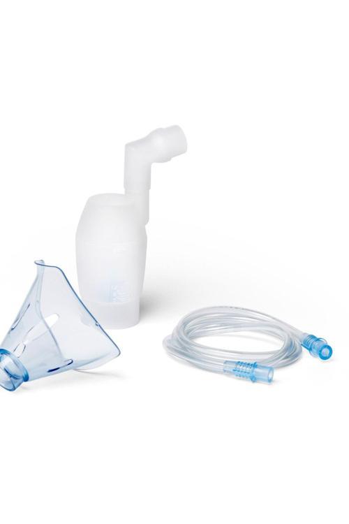 C101/102 Nebulizatör Kit Set Yetişkin