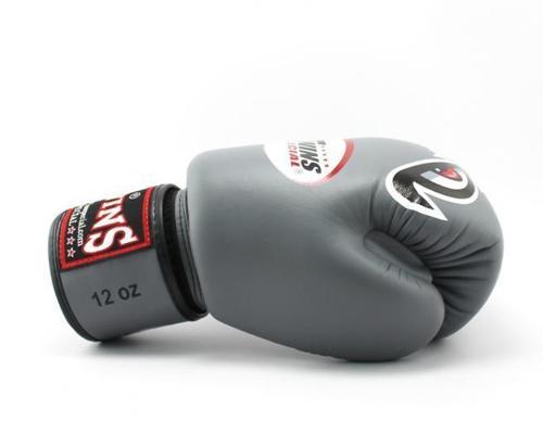 FBGVL3-25 Boks Eldiveni Deri Muay Thai Eldiveni
