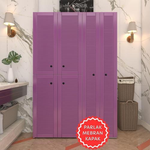 membran çamaşır kurutma makinesi dolabı yaromira llabyz mod2 180*120*64 mebran kapak suntalam gövde