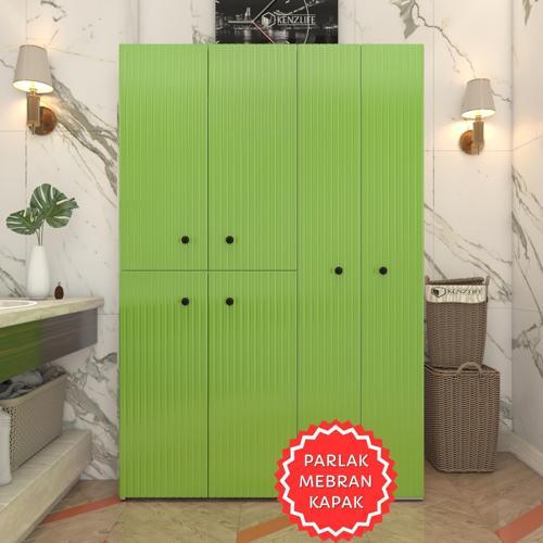 membran çamaşır kurutma makinesi dolabı yaromira yşlbyz hafifçe 180*120*64 mebran kapak suntalam gövde