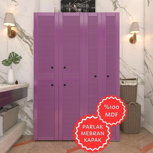 membran çamaşır kurutma makinesi dolabı yaromira llabyz mod2 180*120*64 mebran kapak MDF gövde