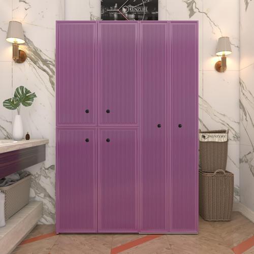 membran çamaşır kurutma makinesi dolabı yaromira llabyz inceince 180*120*64 mebran kapak MDF gövde