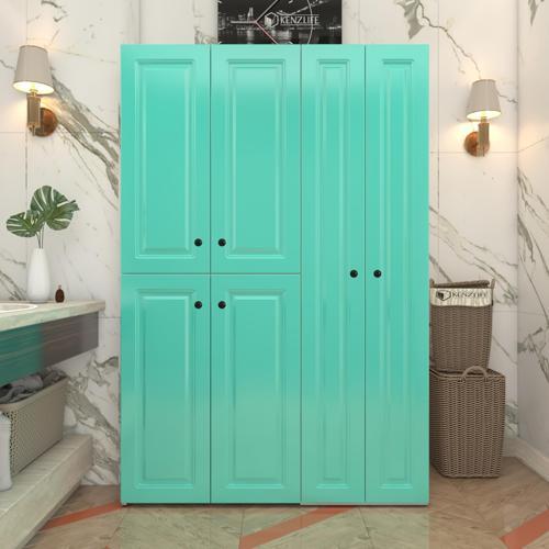 membran çamaşır kurutma makinesi dolabı yaromira trkbyz çerçeve 180*120*64 mebran kapak MDF gövde