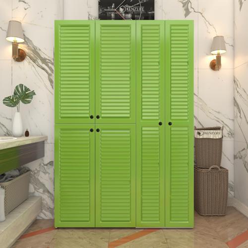 membran çamaşır kurutma makinesi dolabı yaromira yşlbyz panjur 180*120*64 mebran kapak MDF gövde