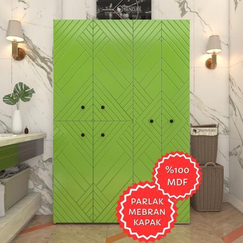 membran çamaşır kurutma makinesi dolabı yaromira yşlbyz köşeli 180*120*64 mebran kapak MDF gövde