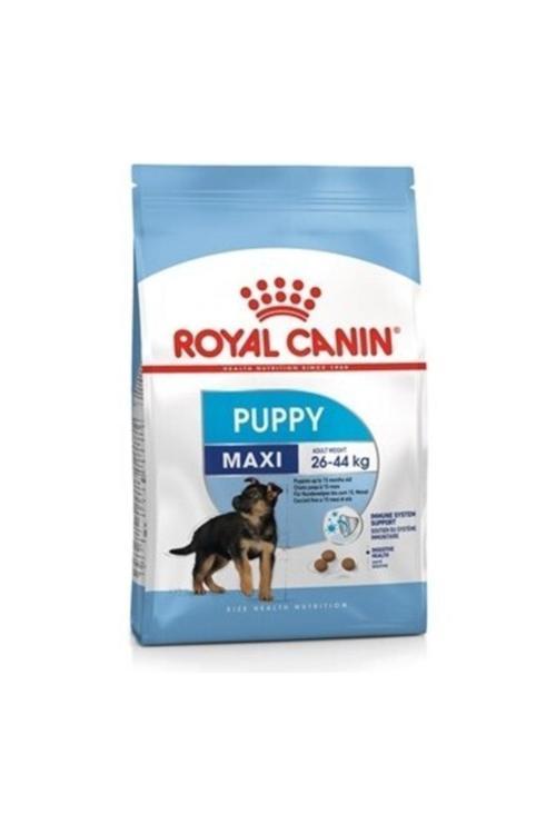Maxi Puppy Yavru Köpek Maması 15 Kg