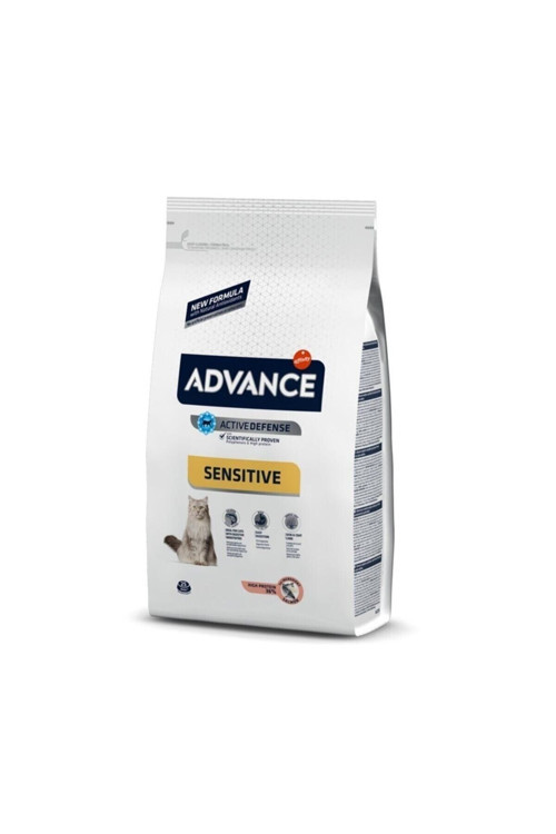 Adult Somonlu 1.5 Kg Yetişkin Kedi Maması