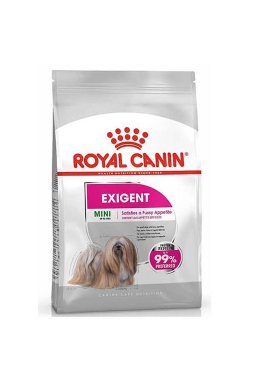 Mini Exigent Yetişkin Köpek Maması 3 Kg