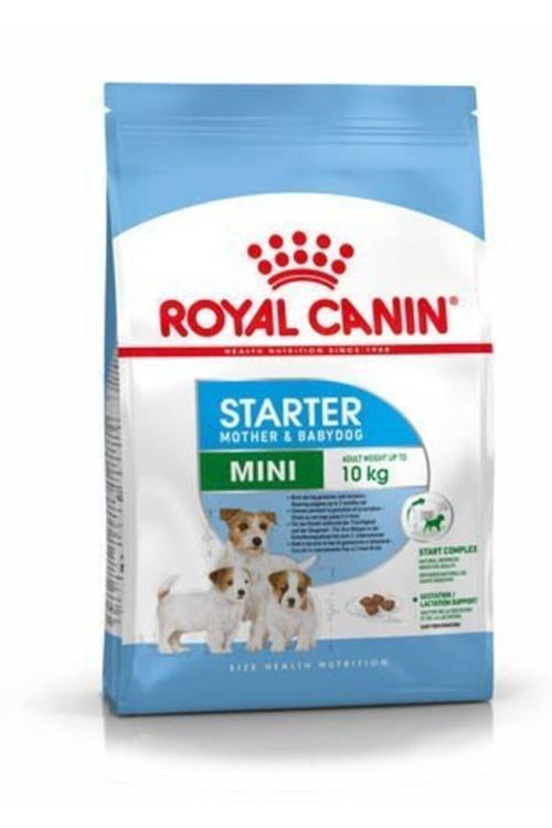 Mini Starter Köpek Maması 3 Kg