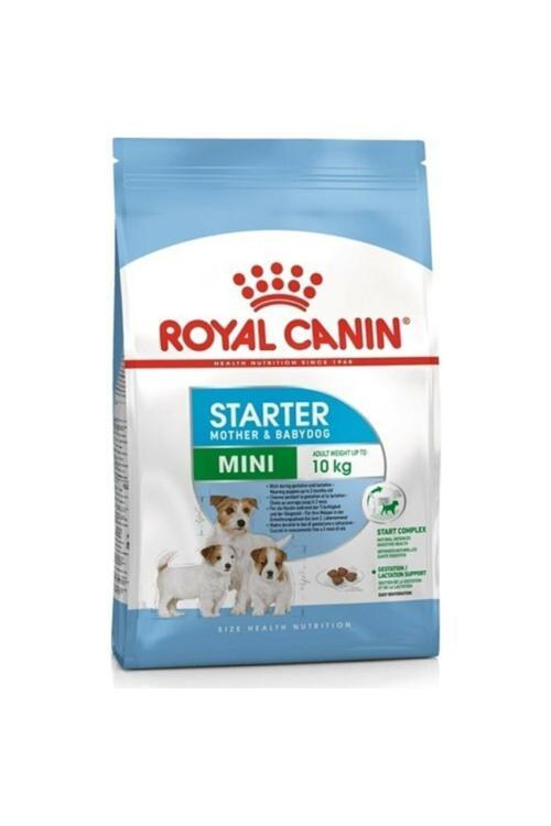 Mini Starter Köpek Maması Mother Baby Dog 3 kg