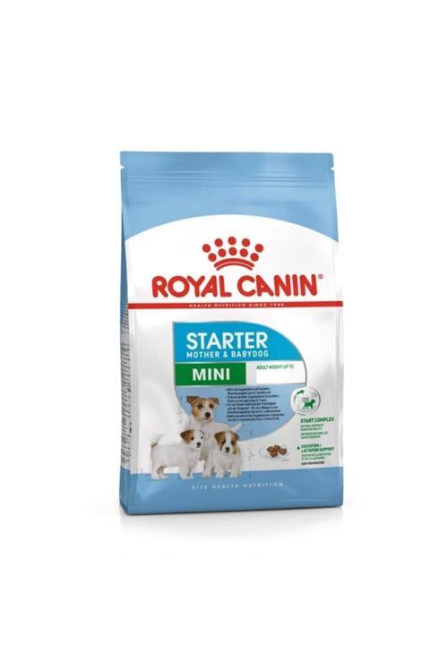 Mini Starter Küçük Irk Yavru Ve Anne Köpek Maması 3 kg