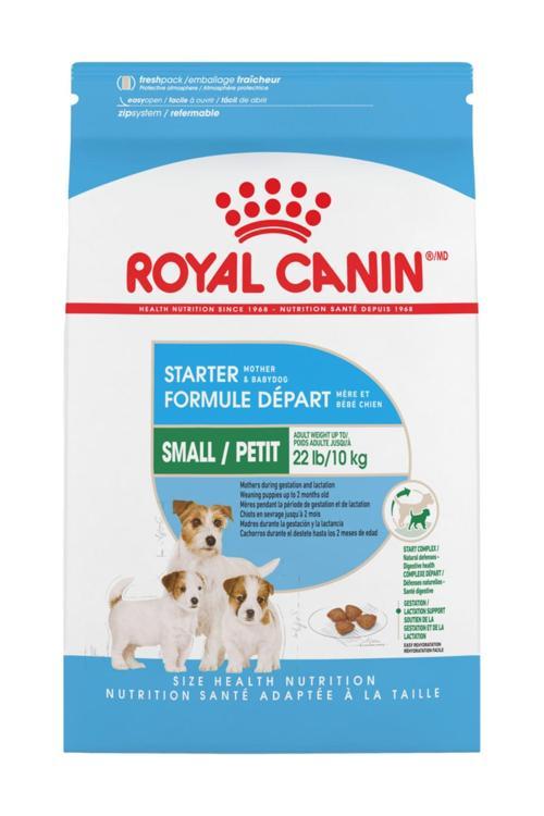 Mini Starter Mother&baby Dog Köpek Maması 3 kg. (original)