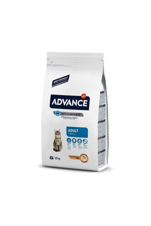 Cat Adult Tavuklu Pirinçli Yetişkin Kedi Maması