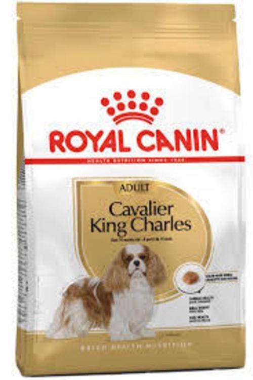 Cavalier King Charles Adult Yetişkin Köpek Maması 1,5 Kg