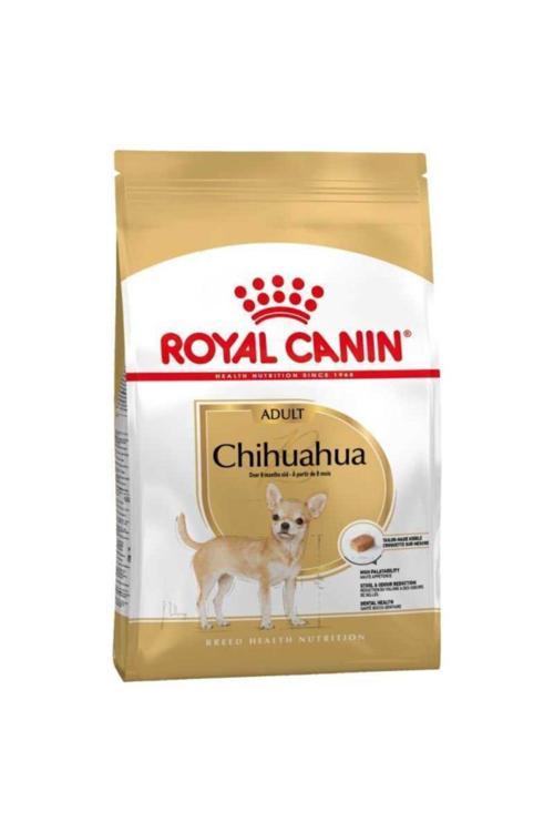 Chihuahua Yetişkin Köpek Maması 1,5 kg