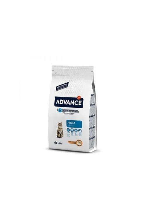 Tavuklu Yetişkin Kedi Maması 1.5 kg