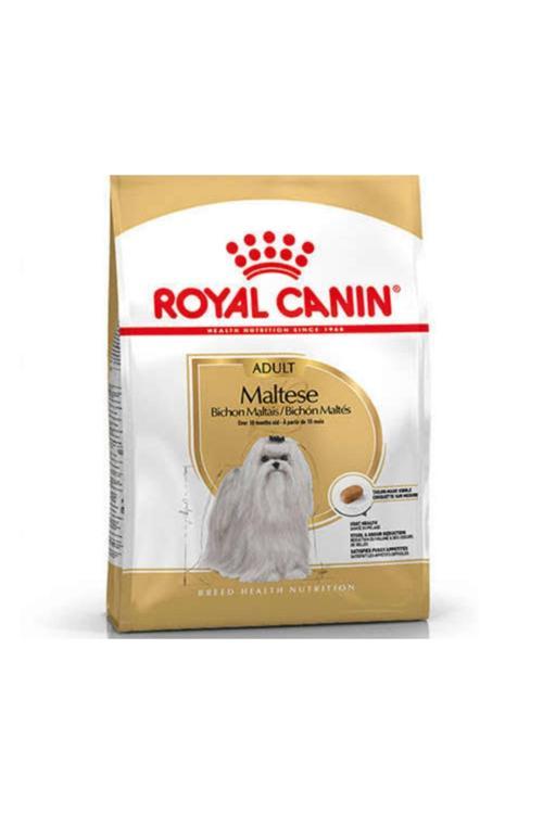 Maltese Bichon Maltais Yetişkin Köpek Maması 1,5 kg