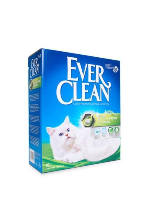 Extra Strong Kokulu Kedi Kumu 6 Lt