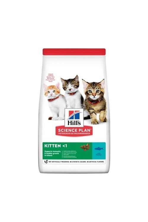 Hills Kitten Ton Balıklı Yavru Kedi Maması 7 Kg