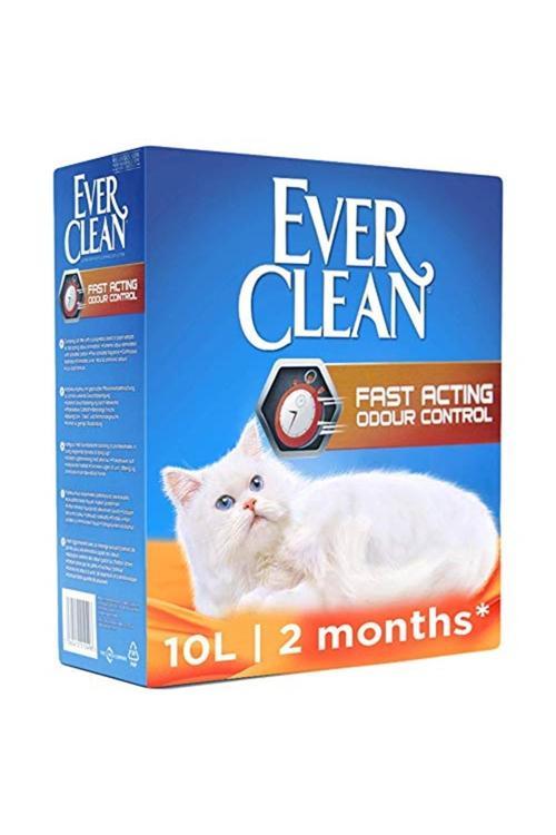 Fast Acting Kedi Kumu, 10 L