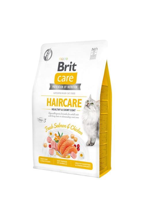 Deri Ve Tüy Sağlığı Tahılsız Kedi Maması 7 Kg