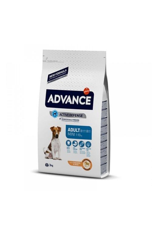 Küçük Irk Yetişkin Köpek Maması 3 Kg