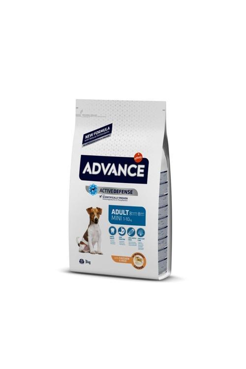 Mını Adult Köpek Maması 3 kg