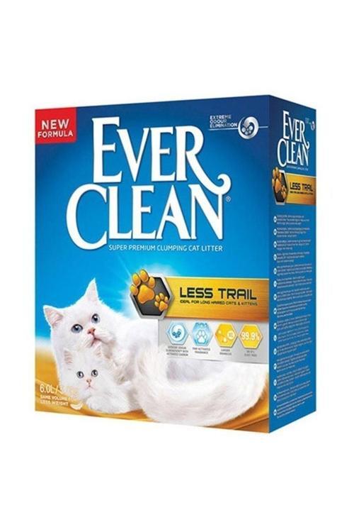 Litterfree Paws Iz Bırakmayan Kedi Kumu 10 Lt