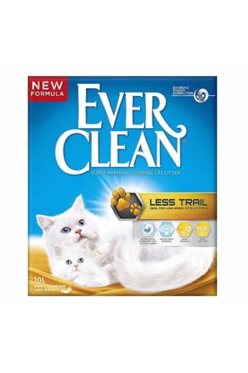 Litterfree Paws Patilere Yapışmayan Kedi Kumu 10lt