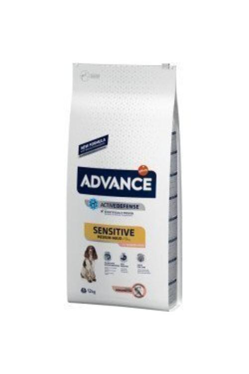 Sensitive Salmon & Rice Somonlu Hassas Yetişkin Köpek Maması 12 Kg