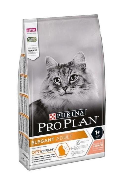 Kedı Derma Plus Salmon 3 Kg