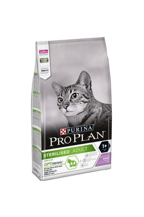 Kısırlaştırılmış Yetişkin Hindili 1.5 Kg