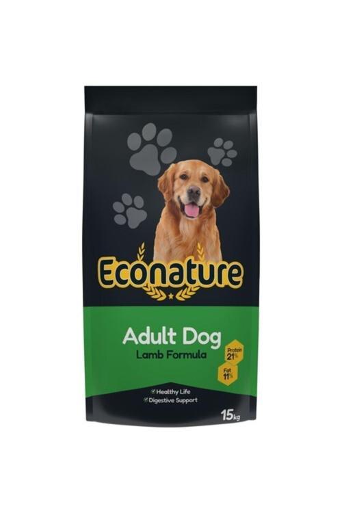Etli Yetişkin Köpek Maması 15 Kg