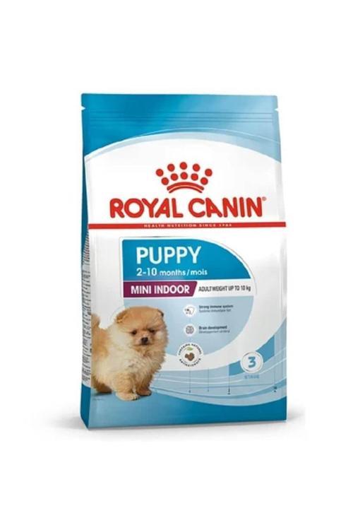 Mini Indoor Puppy Köpek Maması 1,5 Kg