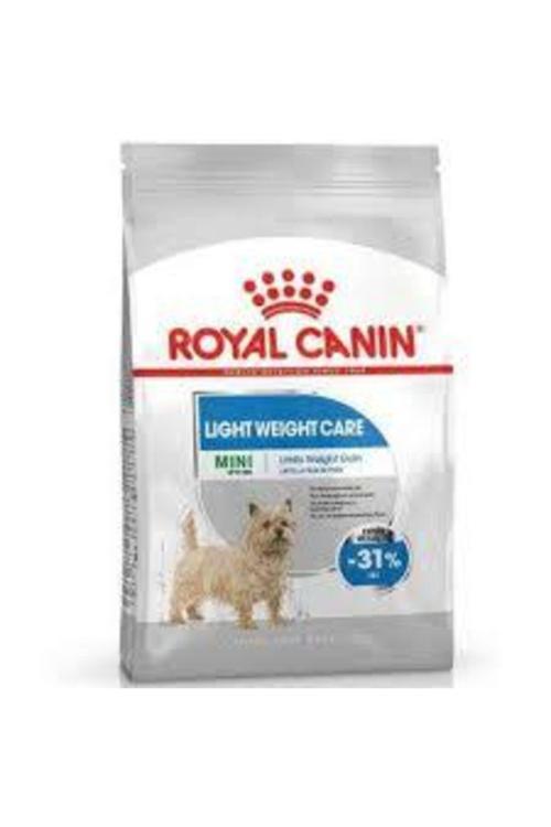 Mini Light Küçük Irk Kilolu Yetişkin Köpek Maması 3 kg
