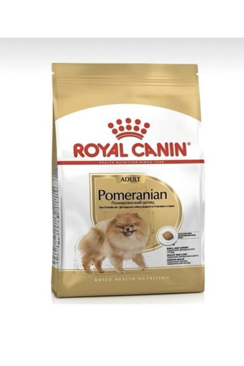 Pomeranian Yetişkin Köpek Maması 1,5 Kg