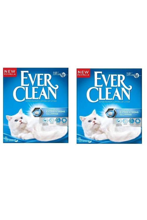 Unscented Kedi Kumu 10 Lt X 2 Adet