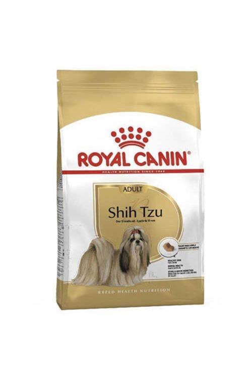 Shih Tzu Yetişkin Köpek Maması 1.5 Kg