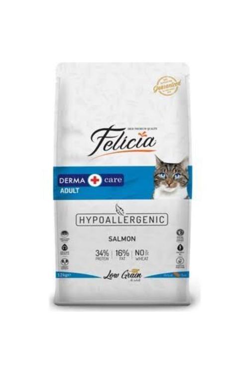 Somonlu Kedi Maması