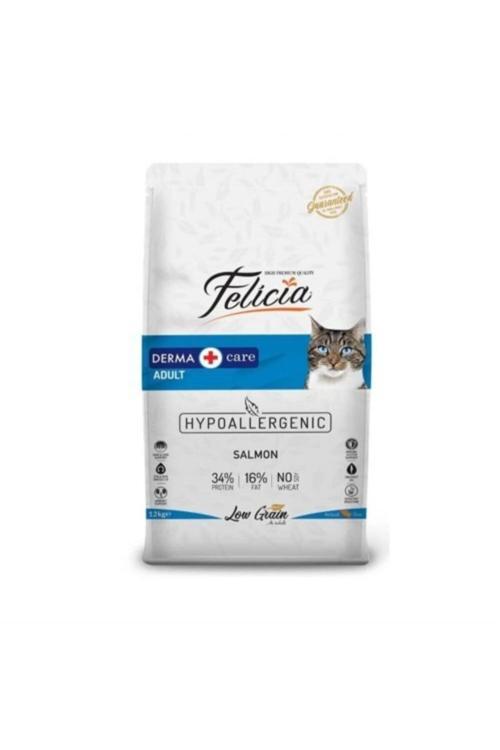 Somonlu Kedi Maması 12 kg