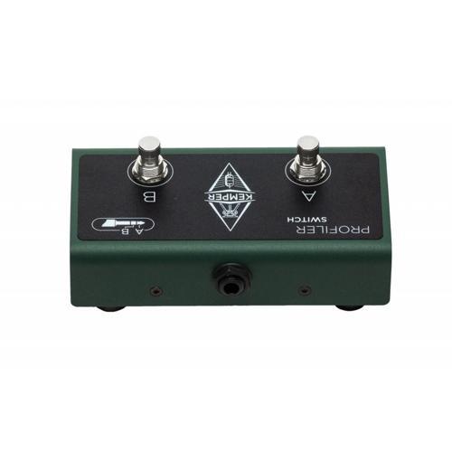 Profiler - Switch 2 Way